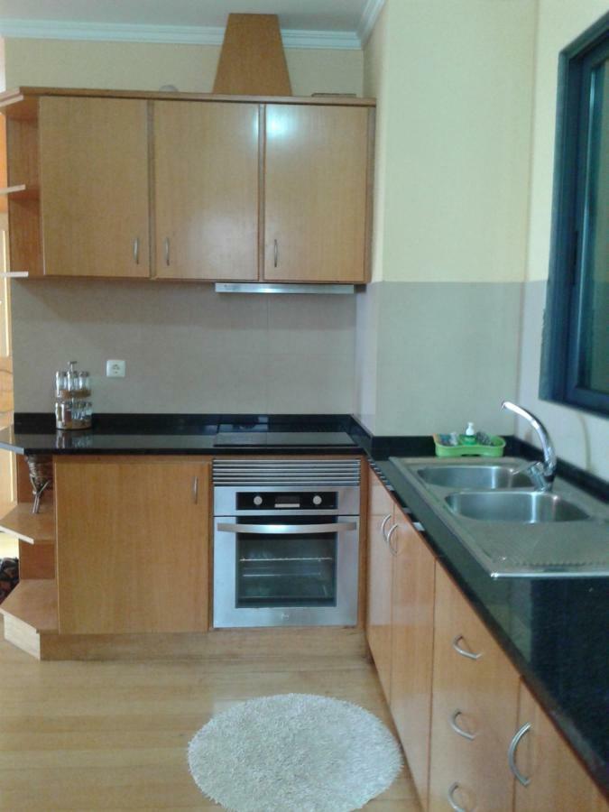 Apartamento Barros Estreito de Camara de Lobos Exterior photo